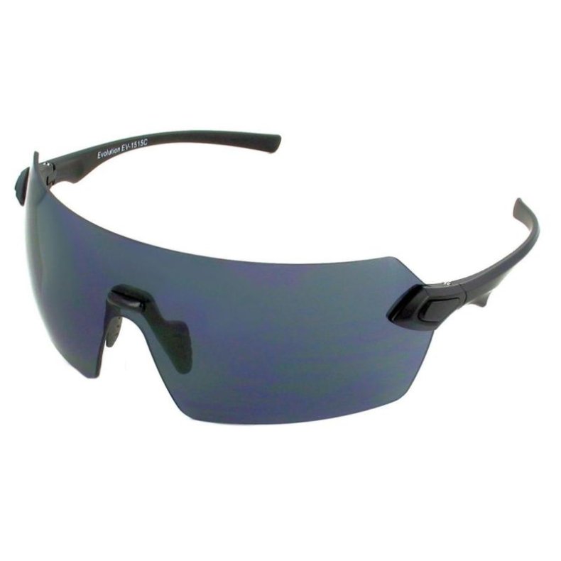 Evolution Eyewear Skydebrille Connect X - Gr