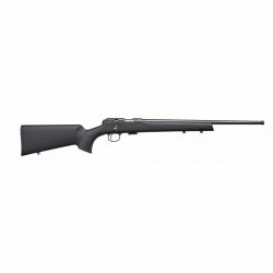 Salonriffel CZ 457 Synthetic cal. 17 HMR 20" l�b 1/2x20 UNF