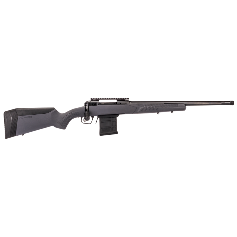 Savage 110 Tactical Hunter .308 Win