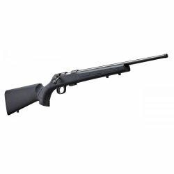 Salonriffel CZ 457 Synthetic cal. 17 HMR 20" l�b 1/2x20 UNF