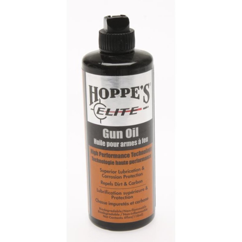 Hoppes elite Vbenolie 4oz