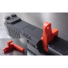 Glock - Kammersikring