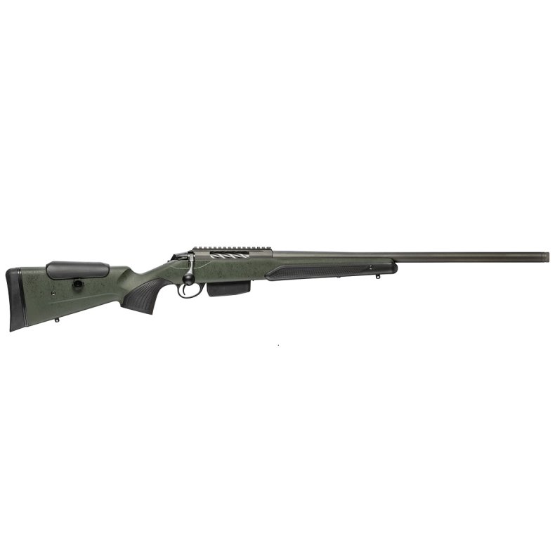 Tikka T3x Super Varmint 308w