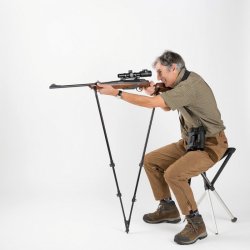 4Stablestick Mont�ria Stick 2 benet skydestok model Mont�ria Stick