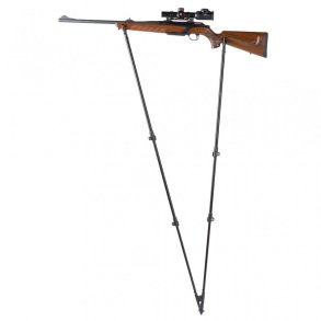 4Stablestick Mont�ria Stick 2 benet skydestok model Mont�ria Stick