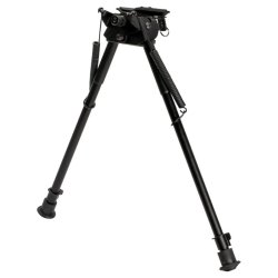 Buffalo River bipods/st�tteben m/vip - just. h�jde 33-58cm