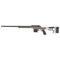 Savage 110 Precision MTD stock 338 Lapua