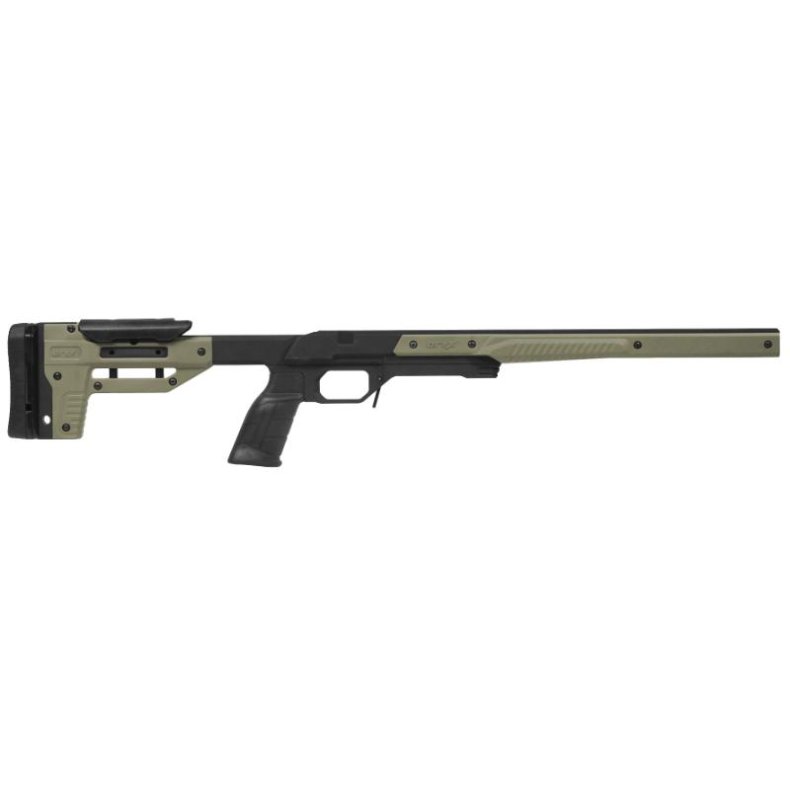 Oryx Skfte t/HOWA 1500 LA long Action