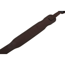 CZ-riffelrem Nylon/gummibel�gning