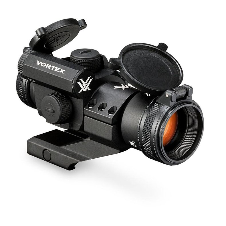 Vortex Optics - StrikeFire II Rdpunktsigte