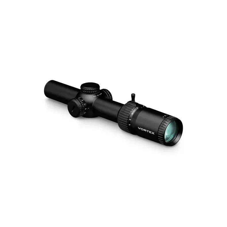 Vortex Optics - Strike Eagle 1-6x24 Riffelkikkert