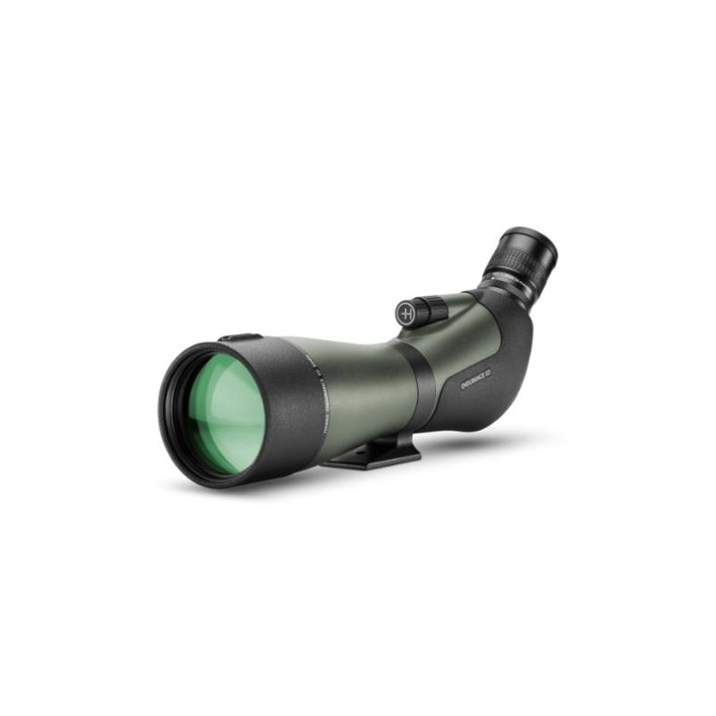 Hawke Endurance ED 25-75x85 spotting scope