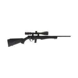Rossi 8122 - Salonriffel s�t 22 lr. - Mountmaster 3-9x40