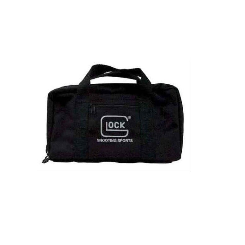 Glock range bag 1 pistol