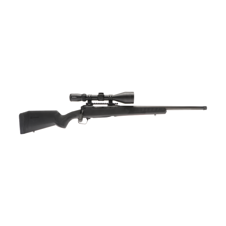 Savage 110 Tactical Hunter st