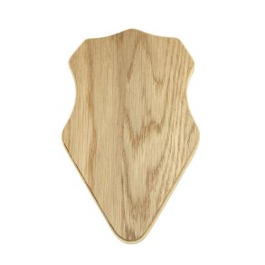 Opsatsplade nr. 9 buk Lys eg 