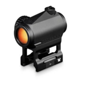 Crossfire II Red Dot (2 MOA) 