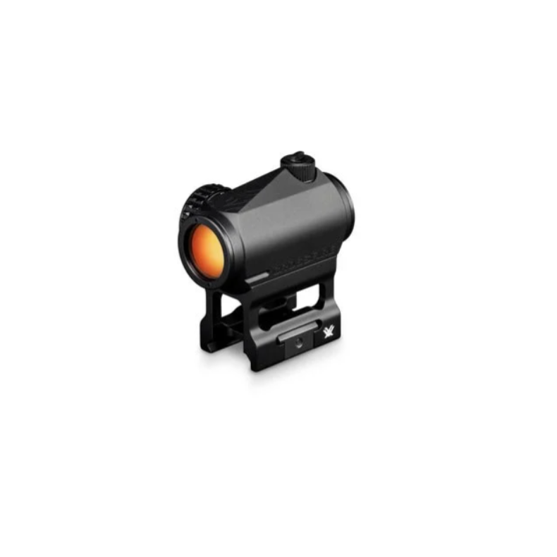 Crossfire II Red Dot (2 MOA) 