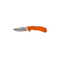AccuSharp Foldekniv orange m/l�s