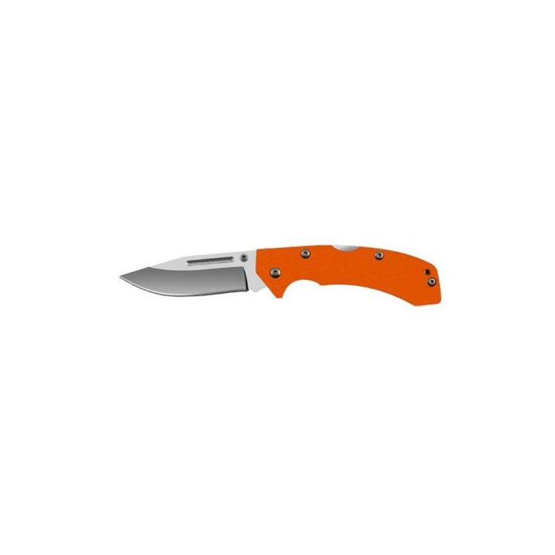 AccuSharp Foldekniv orange m/ls