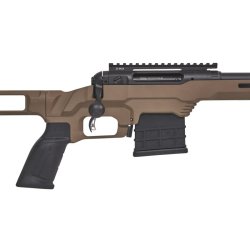 Savage 110 Precision MTD stock 338 Lapua