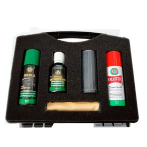 Balistol Bruneringss�t