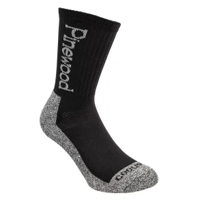 Pinewood Sokker Coolmax 2 pack