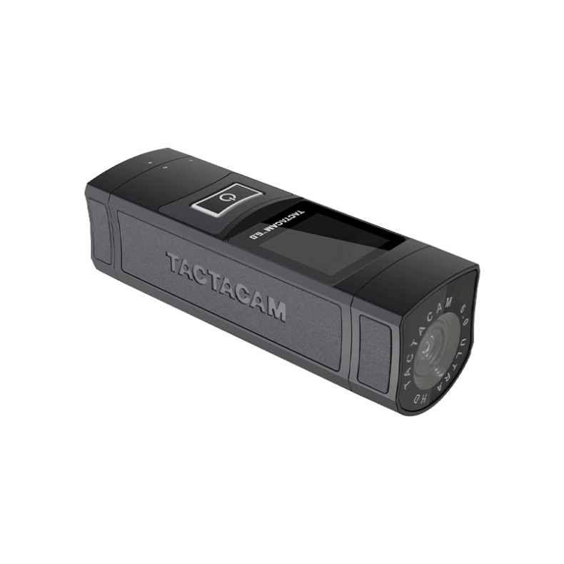 Tactacam Kamera 6.0