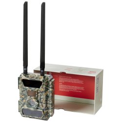 Hunter kamera Omega Cloud