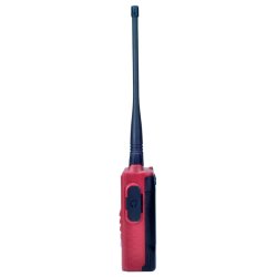 Hunter E-light Jagtradio Analog / digital 140/155 mHz