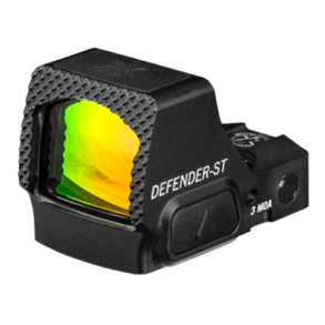 Defender-ST Green Dot (3 MOA) NYHED