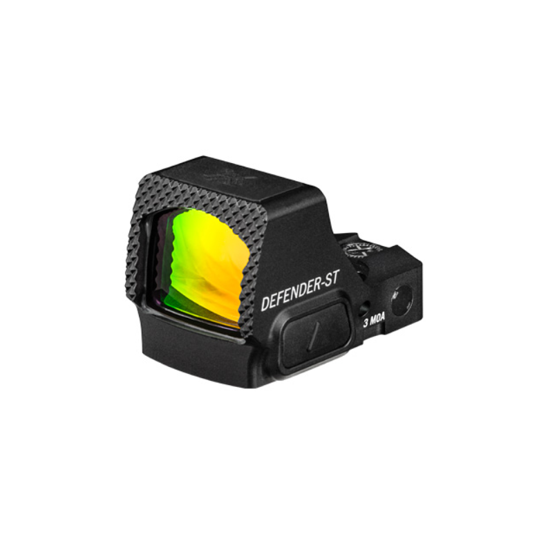 Defender-ST Green Dot (3 MOA) NYHED