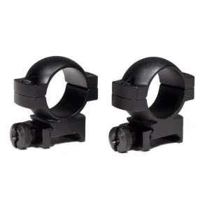 Vortex Optics - Hunter 30mm Ringe Lav
