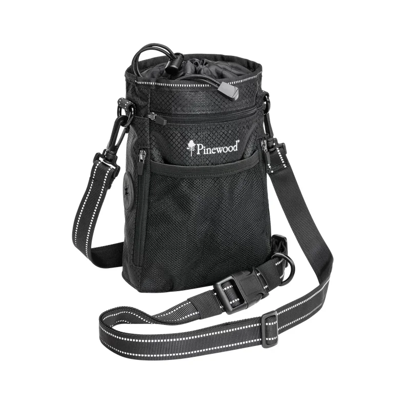 PINEWOOD DOG-SPORTS BAG SMALL