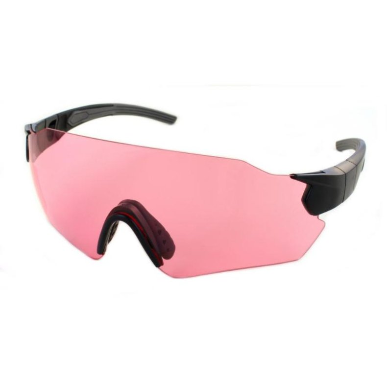 Evolution Eyewear Skydebrille Connect X - Rd