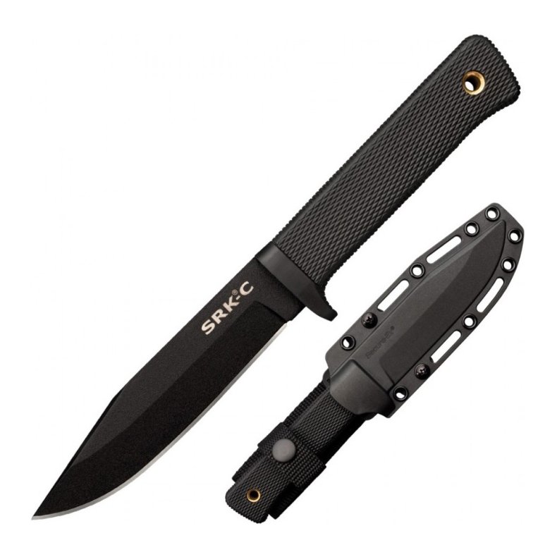 Cold Steel - SRK Compact Kniv