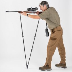 4Stablestick Mont�ria Stick 2 benet skydestok model Mont�ria Stick