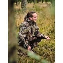 Pinewood Furudal Tracking Camou
