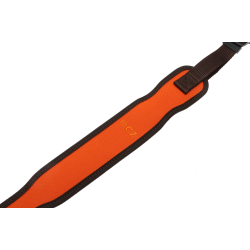 CZ-riffelrem Nylon/gummibel�gning