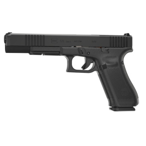 Glock 17L Gen5 MOS FS 