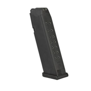 Glock 17-skuds magasin