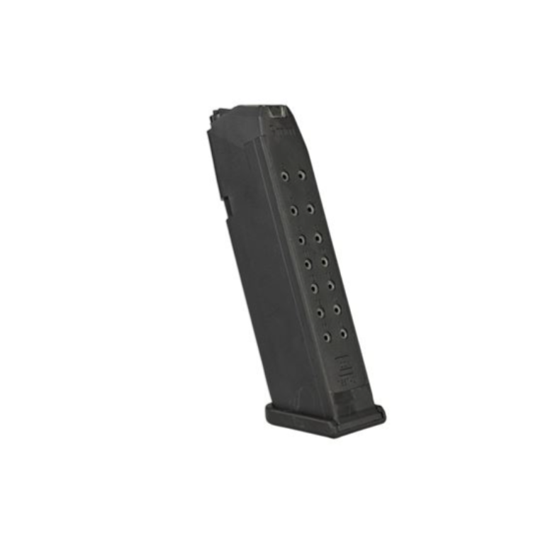 Glock 17-skuds magasin