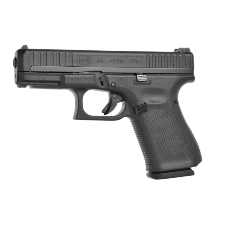Glock 44 DK - kaliber .22 