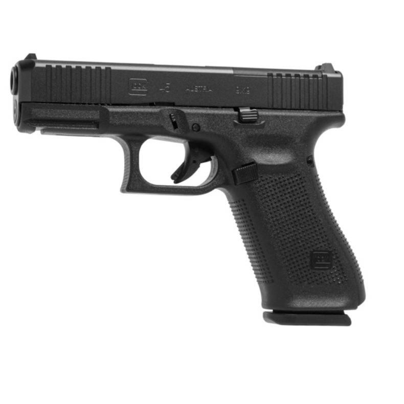 GLOCK 45 MOS