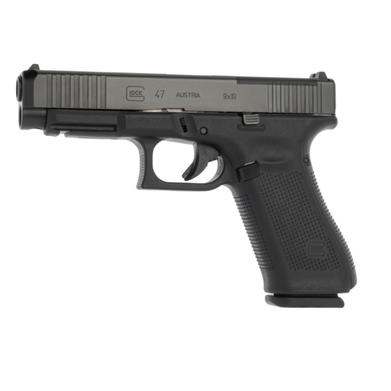 Glock 47 DK MOS FS