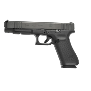 Glock 34 Gen 5 - MOS FS konfiguration 