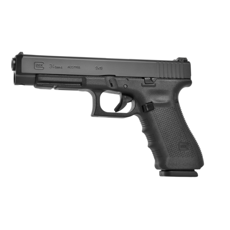 Glock 34 Gen 4 