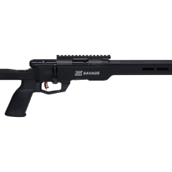 Savage B22 Precision .22lr.