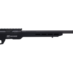 Savage B17 Precision .17HMR