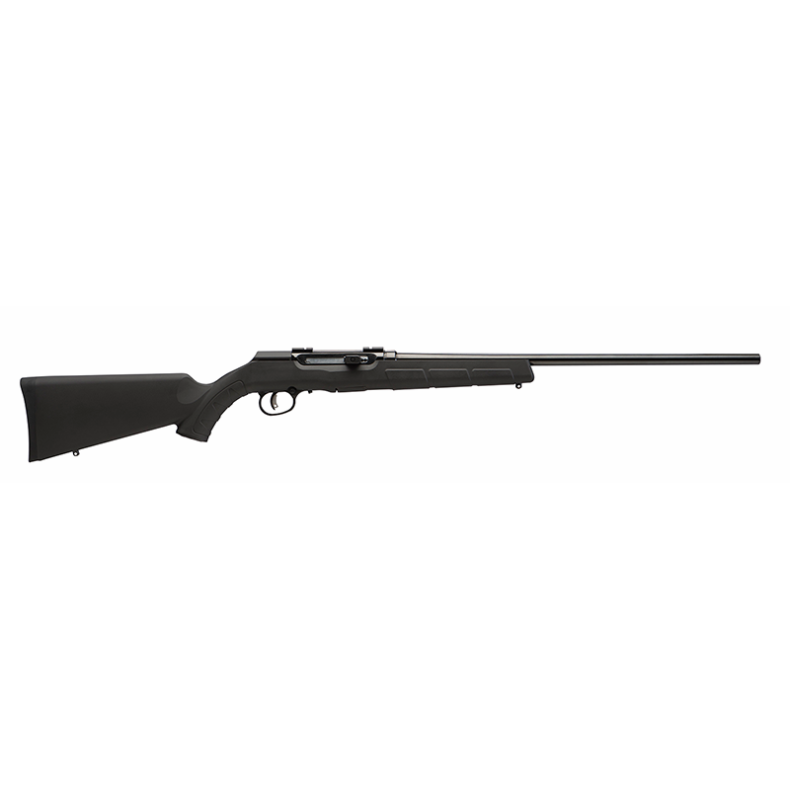 Savage A17 - halvautomatisk .17HMR